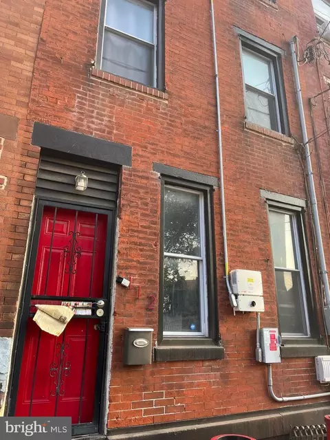 116 E Huntingdon St, Philadelphia, PA 19125