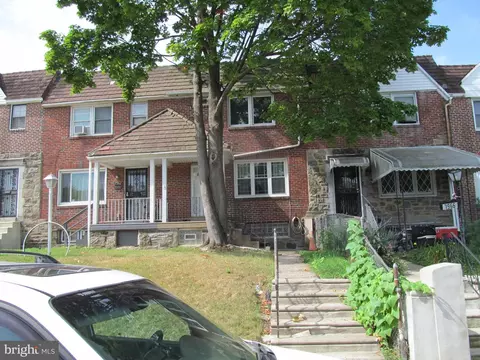 7964 Fayette St, Philadelphia, PA 19150