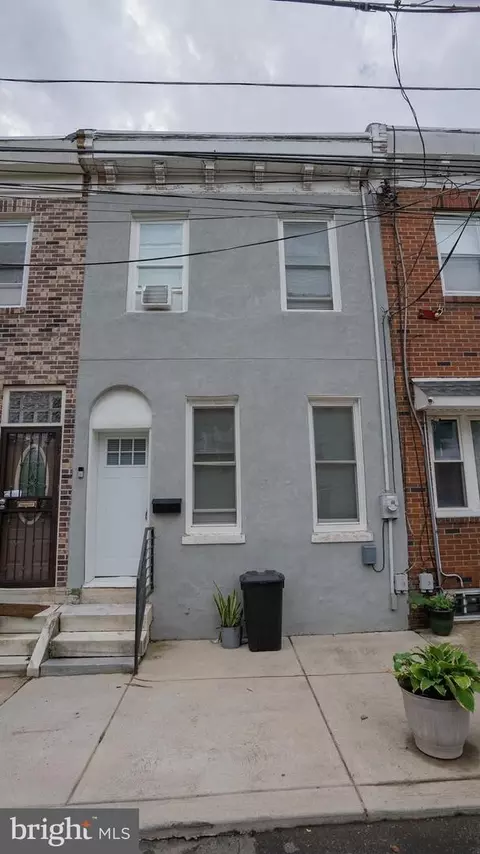2438 W Seybert St, Philadelphia, PA 19121