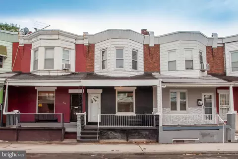 32 N Conestoga St, Philadelphia, PA 19139