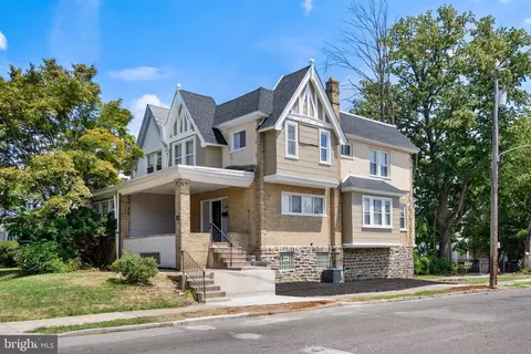 1100 E Haines St, Philadelphia, PA 19138