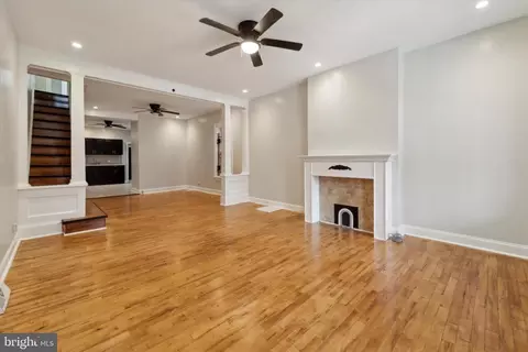5535 Hunter St, Philadelphia, PA 19131