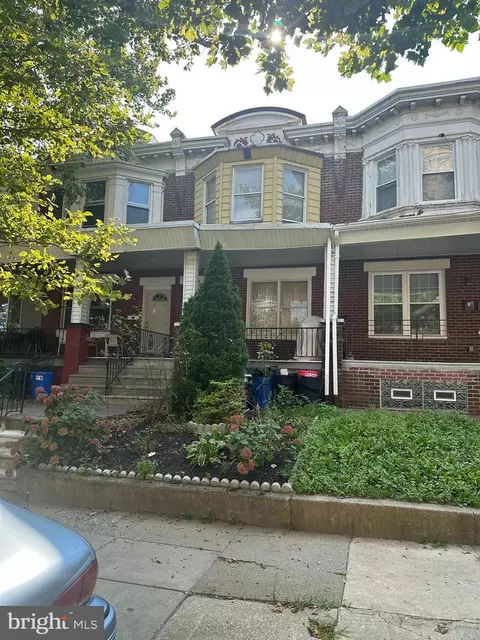 6506 Limekiln Pike, Philadelphia, PA 19138