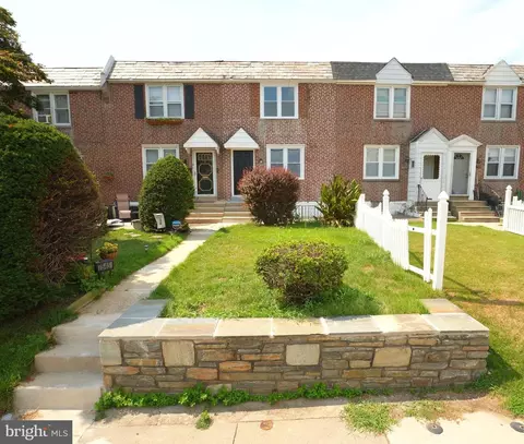 7543 Malvern Ave, Philadelphia, PA 19151