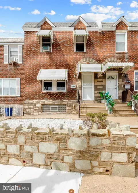 4318 Sheffield Ave, Philadelphia, PA 19136