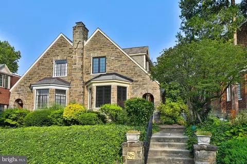 407 Wadsworth Ave, Philadelphia, PA 19119