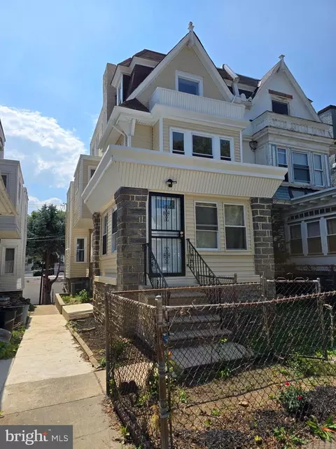 6108 W Oxford St, Philadelphia, PA 19151