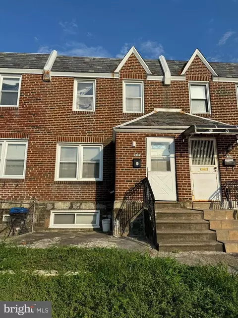 7253 Lynford St, Philadelphia, PA 19149