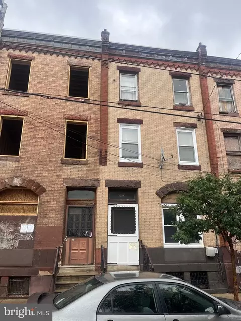 1217 N 28th St, Philadelphia, PA 19121