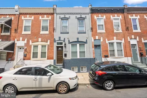 2937 Gerritt St, Philadelphia, PA 19146
