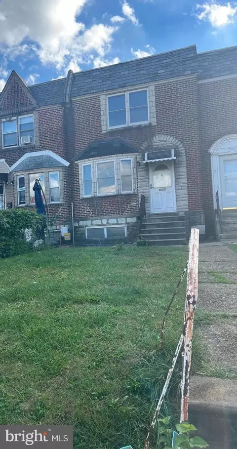 2140 Saint Vincent St, Philadelphia, PA 19149
