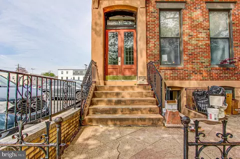 1326 S Broad St #3F, Philadelphia, PA 19146