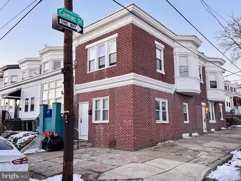 1215 W Fisher Ave, Philadelphia, PA 19141