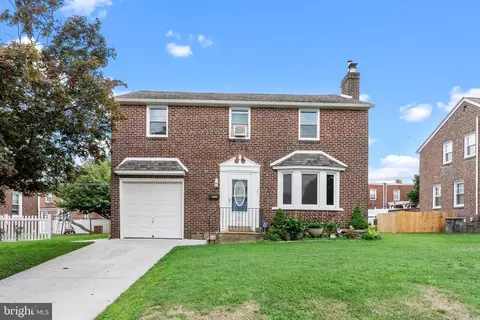 1810 Napfle Ave, Philadelphia, PA 19111