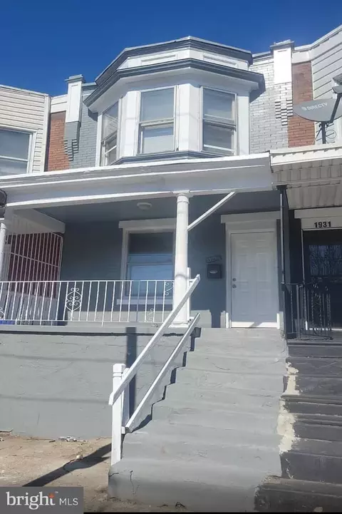 1929 S 60th St, Philadelphia, PA 19142