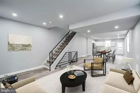 1834 72nd Ave, Philadelphia, PA 19126