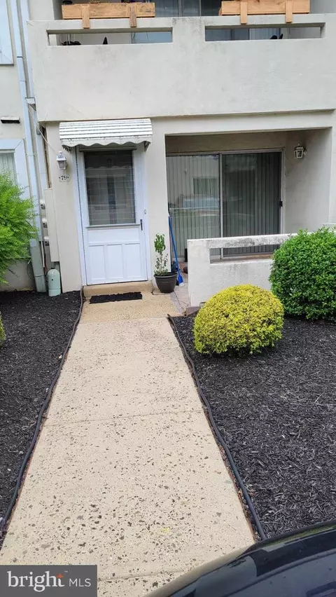 79 Bonnie Gellman Ct #D79, Philadelphia, PA 19114