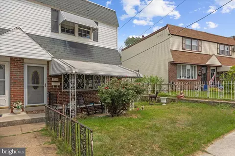3538 Churchill Ln, Philadelphia, PA 19114
