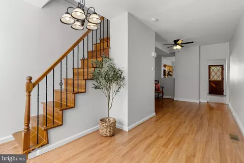 3238 Mercer St, Philadelphia, PA 19134