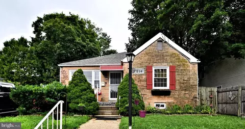 7514-16 Forrest Ave, Philadelphia, PA 19150