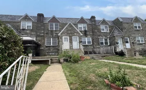 1206 Stirling St, Philadelphia, PA 19111