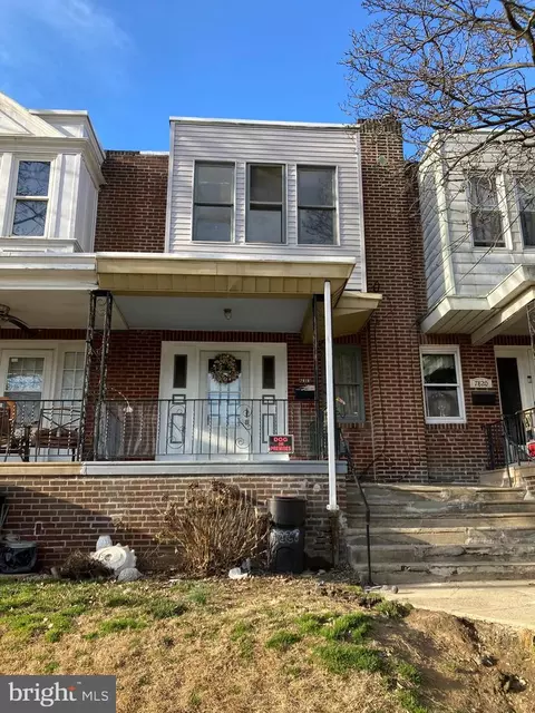 7818 Cottage St, Philadelphia, PA 19136