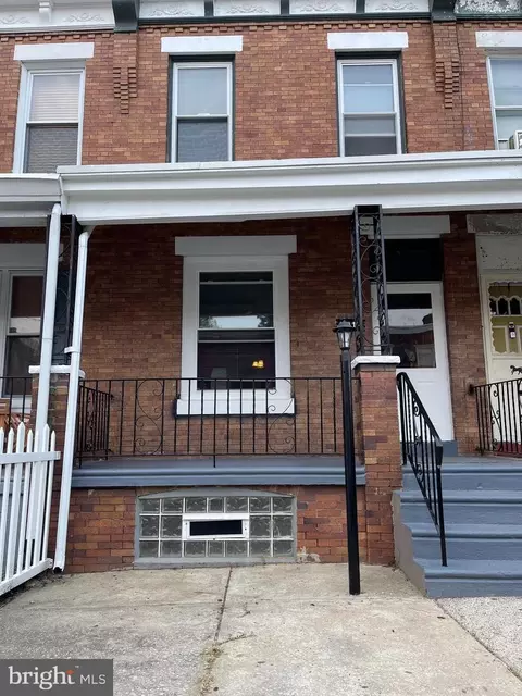 6014 Kershaw St, Philadelphia, PA 19151
