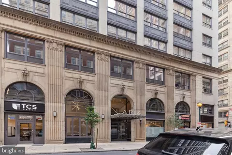 1425 Locust St #9D, Philadelphia, PA 19102