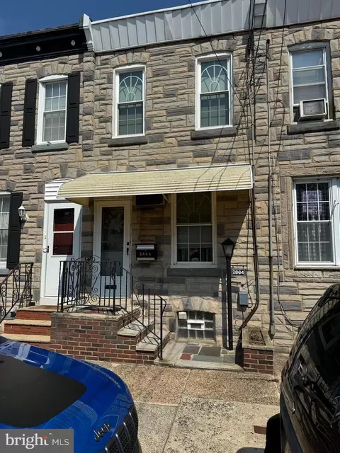 2864 Almond St, Philadelphia, PA 19134
