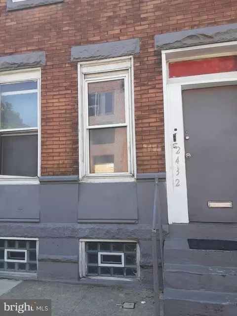 2432 N 29th St, Philadelphia, PA 19132