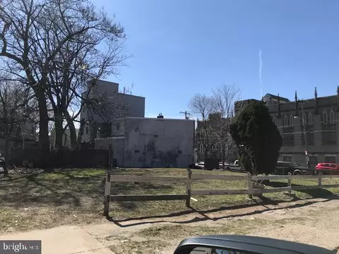 158-68 W York St, Philadelphia, PA 19133