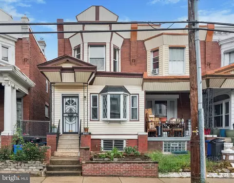 5837 Washington Ave, Philadelphia, PA 19143