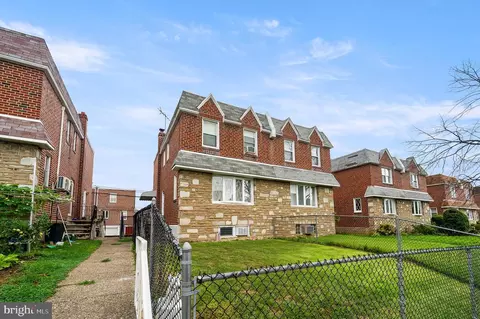 1717 Danforth St, Philadelphia, PA 19152