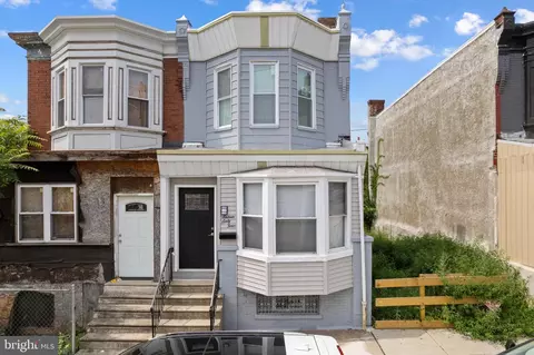 1664 S Yewdall St, Philadelphia, PA 19143