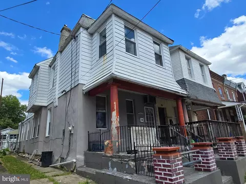 1025 Fillmore St, Philadelphia, PA 19124