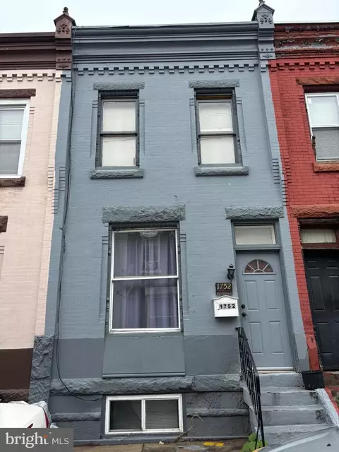1752 N Newkirk St, Philadelphia, PA 19121