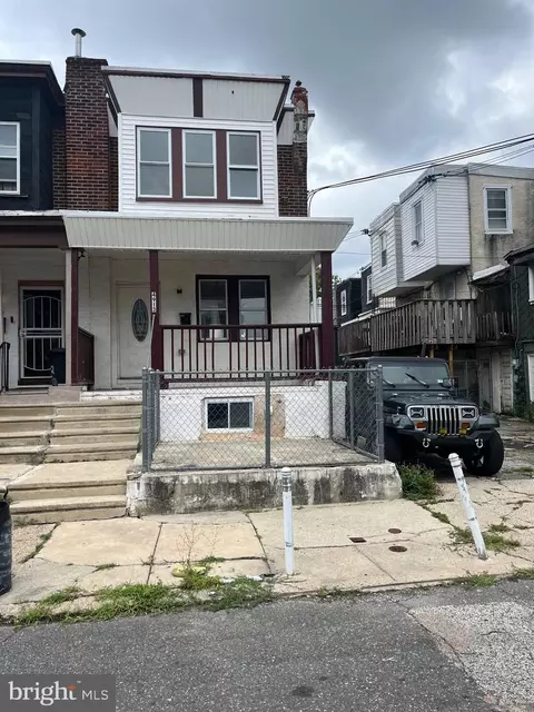 4913 Boudinot St, Philadelphia, PA 19120