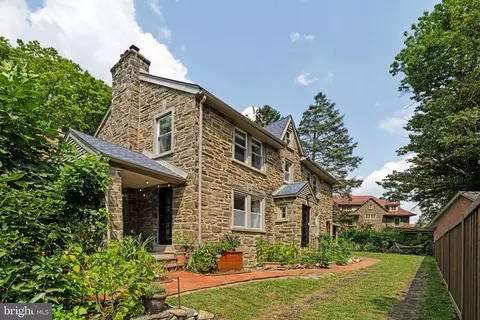 604 E Vernon Rd, Philadelphia, PA 19119