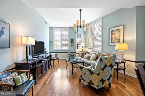 1600 18 Arch St #1118, Philadelphia, PA 19103