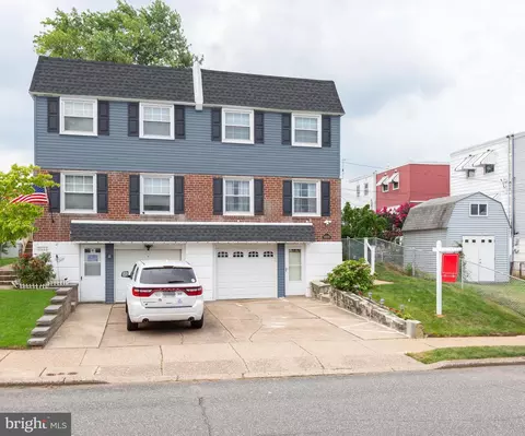 9109 Crispin St, Philadelphia, PA 19114