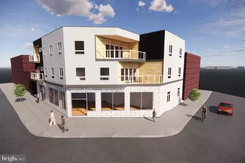 675 N 41st St, Philadelphia, PA 19104