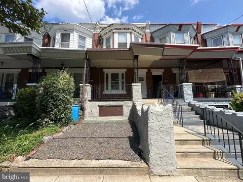1249 N 58th St, Philadelphia, PA 19131