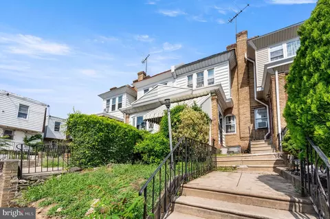 725 Atwood Rd, Philadelphia, PA 19151