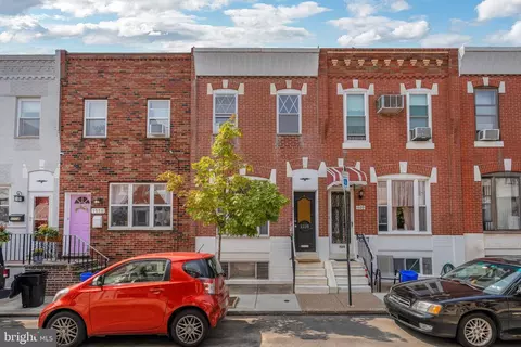 1118 Daly St, Philadelphia, PA 19148