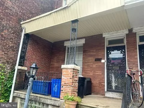 6002 W Thompson St, Philadelphia, PA 19151