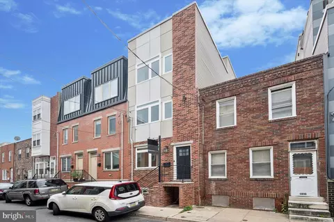 1412 S Bouvier St, Philadelphia, PA 19146