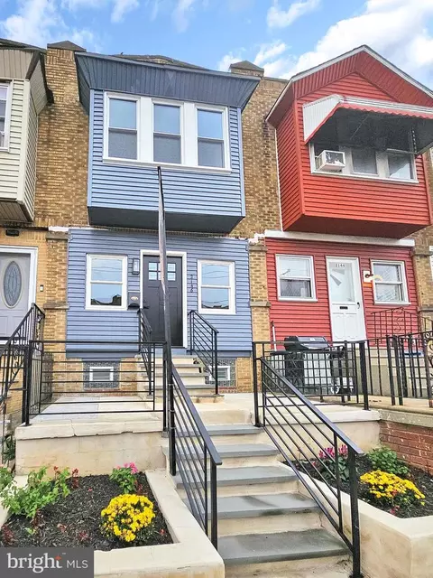 2146 E Sanger St, Philadelphia, PA 19124