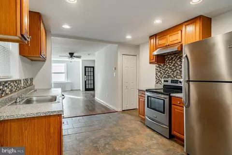 1524 S 29th St, Philadelphia, PA 19146