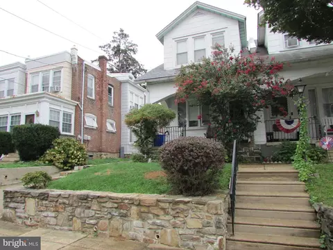7239 Claridge St, Philadelphia, PA 19111