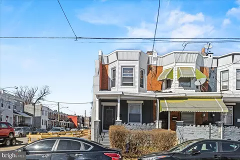 6019 Media St, Philadelphia, PA 19151